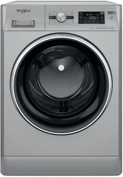 Стиральная машина Whirlpool professional AWG 1114SD-0