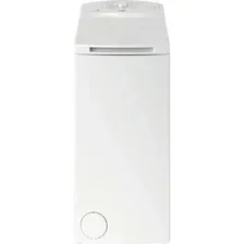 Стиральная машина с вертикальной загрузкой Whirlpool TDLR 6040L EU/N
