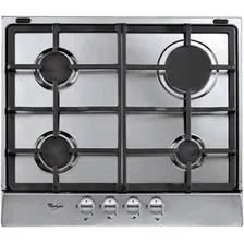 Встраиваемая газовая панель Whirlpool AKR 361 IX