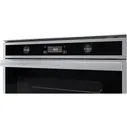 Характеристики - Электрический духовой шкаф Whirlpool W6 OM5 4S H