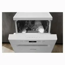 Посудомоечная машина Whirlpool WSFC 3M17 45см Белый