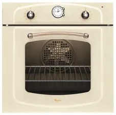 Встраиваемый электрический духовой шкаф Whirlpool AKP 288 JA