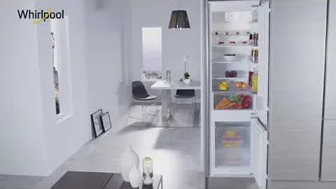 Whirlpool ART 9610/A+