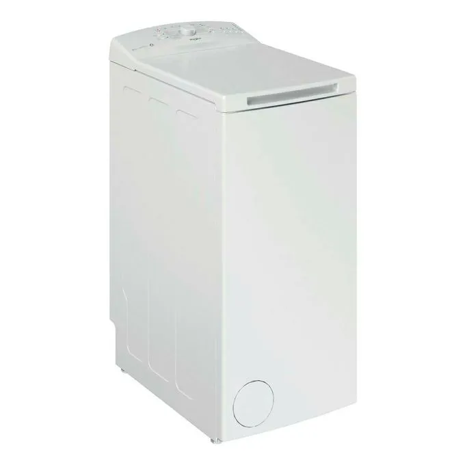 Стиральная машина Whirlpool TDLR6040LPLN-0
