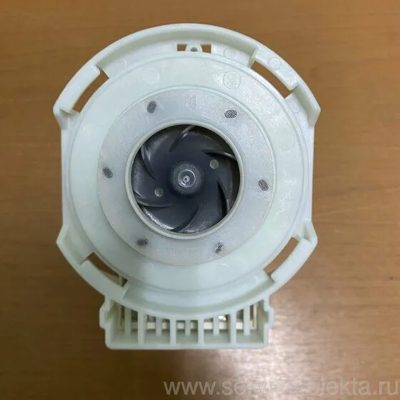 C00305383 Циркуляционный насос для посудомоечных машин Indesit Ariston Whirlpool-1