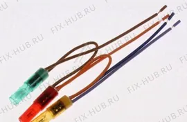 Лампочка Whirlpool 481213448372