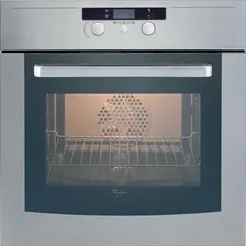 Встраиваемая духовка Whirlpool AKZ 431 IX