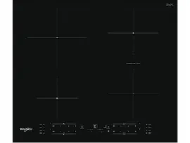 Индукционная ПЛИТА WHIRLPOOL WB B3960 BF