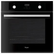Духовой шкаф Whirlpool AKP 786 NB, электрический, черный