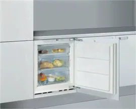 Морозильная камера встраиваемая Whirlpool AFB 8281