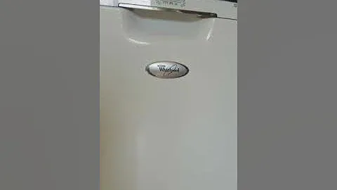 Посудомоечная машина Whirlpool ADP 7955 touch