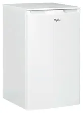 Морозильник WHIRLPOOL wvt 503 (26 120 руб.) - купить с доставкой в Москве и регионах России | Эталон БТ