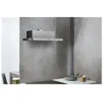 Whirlpool Вытяжка 60 см Whirlpool AKR 749/1 IX-1