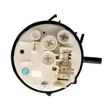 Прессостат Whirlpool 481227128554, датчик уровня воды, реле стиральной машины Whirlpool 481227128554