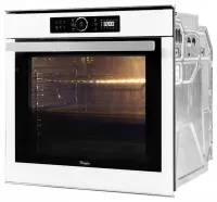 Духовой шкаф Whirlpool AKZM 8420 WH