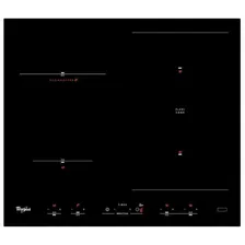 WHIRLPOOL acm918/ba купить по цене 27 290 руб Варочные панели в Москве
