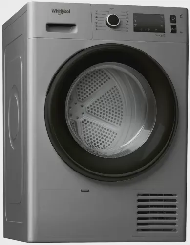 Машина сушильная Whirlpool AWZ8HPS