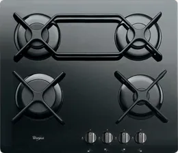 Газовая панель WHIRLPOOL GOR 6416/NB