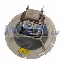 Вентилятор духовки Whirlpool (135x26mm) CU2858/461961516151/M1084-0