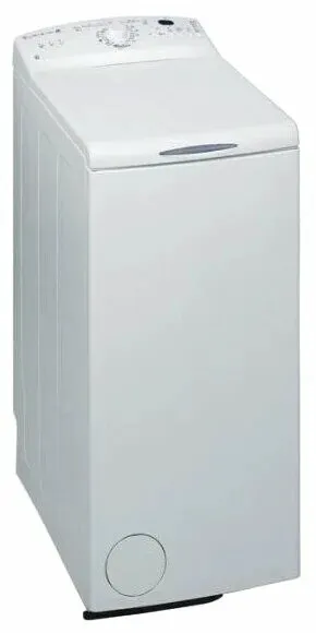 Стиральная машина Whirlpool AWE 7620-0