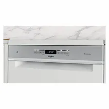 Посудомоечная машина Whirlpool WFO 3T141 PF 60см Белый