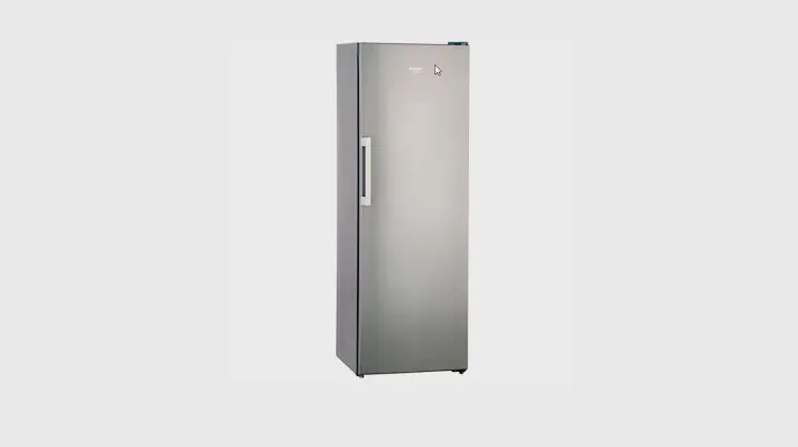 Онлайн обзор. Морозильник Hotpoint Ariston HFZ 6175 S
