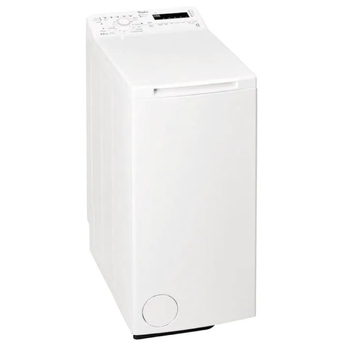 Whirlpool TDLR 65210 отзывы