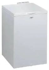 Морозильный ларь Whirlpool WH 1000