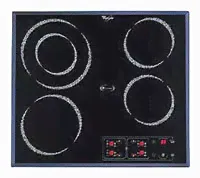 Варочная панель Whirlpool AKM 953 BA