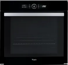 Духовой шкаф Whirlpool AKZM 8480/NB