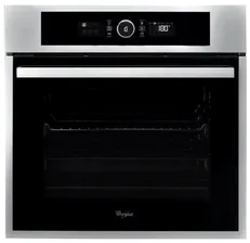 Электрический духовой шкаф Whirlpool AKZ9 7890 IX