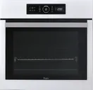 Встраиваемый электрический духовой шкаф Whirlpool AKZ9 6230 WH