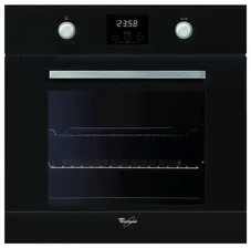 Электрический духовой шкаф Whirlpool (Вирпул) AKP 460/NB
