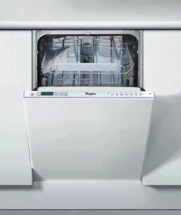 Whirlpool Посудомоечная машина Посудомоечная машина Whirlpool ADG 422, 90000006576, встраиваемая, белый, белый