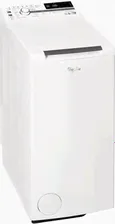 Стиральная машина Whirlpool TDLR 60230 Цвет белый