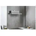Whirlpool Вытяжка 60 см Whirlpool AKR 749/1 IX