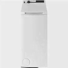Стиральная машина Whirlpool TDLRB 6251BS EU белый цена, купить в Москве, отзывы, характеристики, обзор
