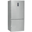 Обзор на Холодильник Whirlpool W84BE 72 X