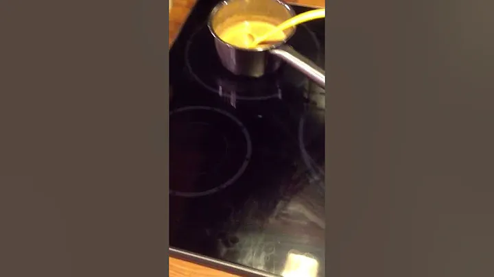 IKEA (Whirlpool) induktionshäll