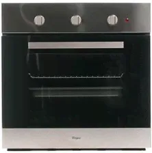 Духовой шкаф электрический WHIRLPOOL AKP 449 IX