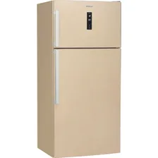 Характеристики - Двухкамерный холодильник Whirlpool W84TE 72 M