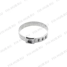 Шланг (трубка) для посудомойки Whirlpool 482000022037
