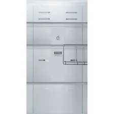 Двухкамерный холодильник Whirlpool WTNF 923 BX