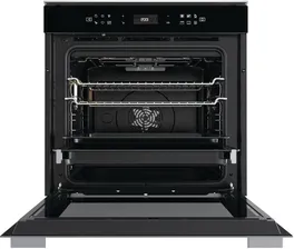 Электрический духовой шкаф WHIRLPOOL W7 OM4 4S1 H в Донецке ДНР