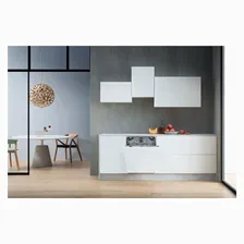 Встраиваемая посудомоечная машина Whirlpool WSIC 3M17 C 45см Серебристый