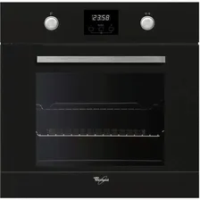 Духовой шкаф Whirlpool AKP 460/NB в Санкт-Петербурге