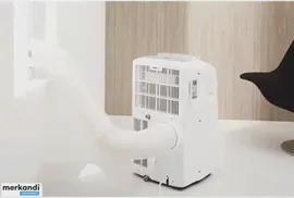 Whirlpool PACW29COL - Мобильный кондиционер 9000 БТЕ - Суперцена