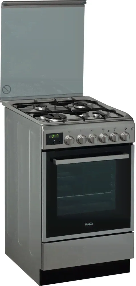 Плита Whirlpool ACMT 5131