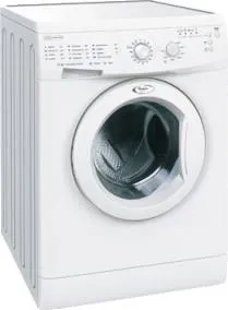 Стиральная машина Whirlpool AWG 222-0