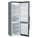 Холодильник Whirlpool WTNF 923 X Нержавеющая сталь